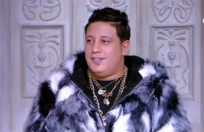 اخر تصريحات مطرب المهرجانات حمو بيكا | راديو مصر على الهوا