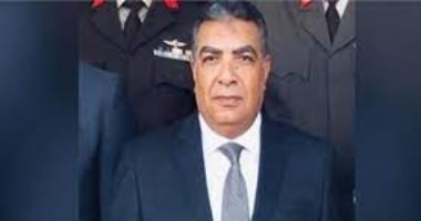 اللواء طارق مرزوق رئيس قطاع السجون