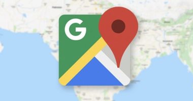 خرائط جوجل