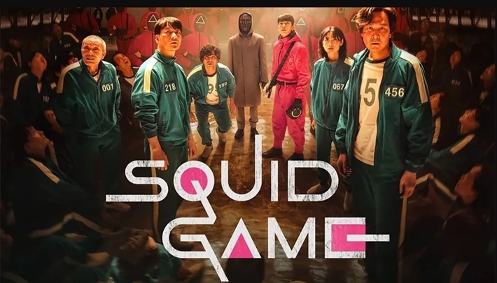 تفاصيل الموسم الثاني من Squid Game